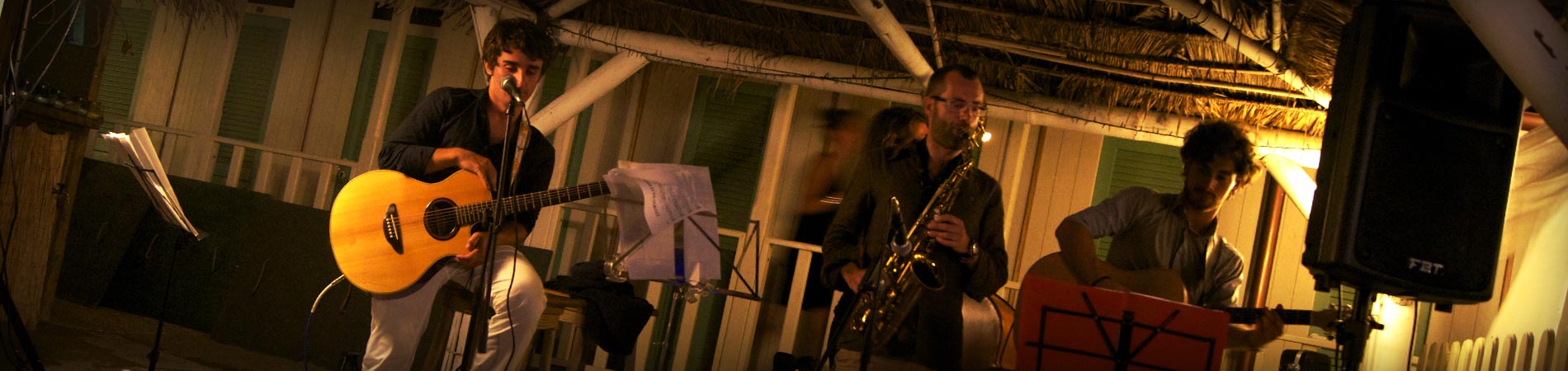 Eventi Musica Jazz/Blues